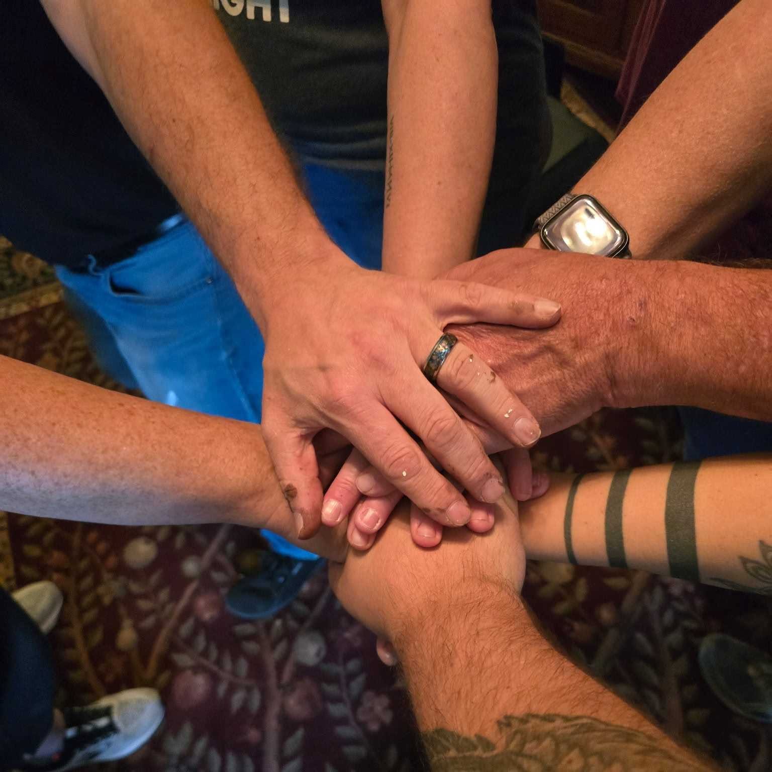 Working together for good